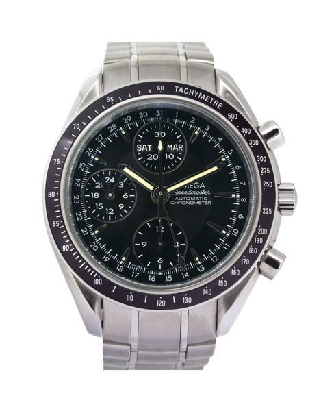 Omega Speedmaster DayDate 3220.50.00